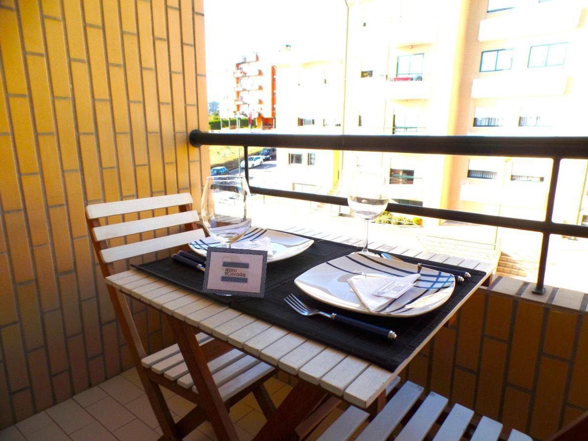 Patio Das Cavadas Apartment Rio Tinto Eksteriør bilde