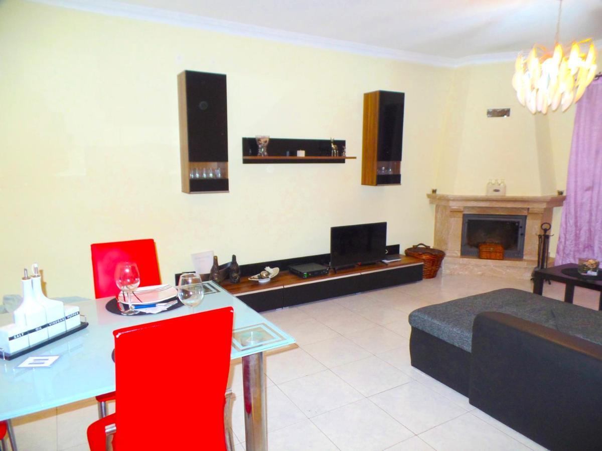 Patio Das Cavadas Apartment Rio Tinto Eksteriør bilde