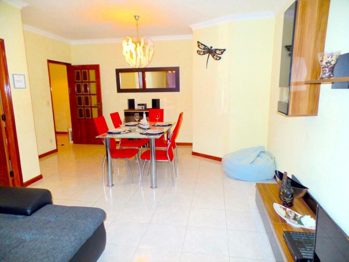 Patio Das Cavadas Apartment Rio Tinto Eksteriør bilde