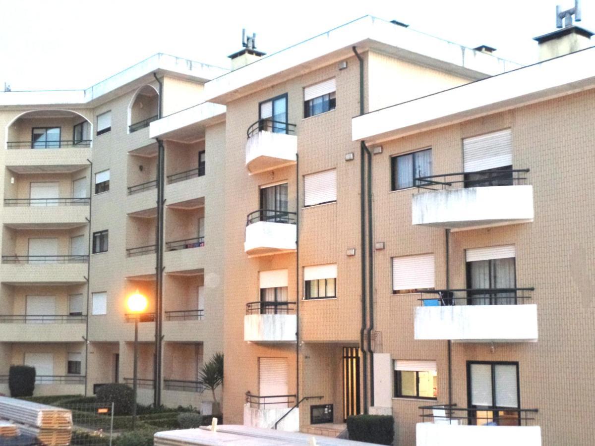 Patio Das Cavadas Apartment Rio Tinto Eksteriør bilde